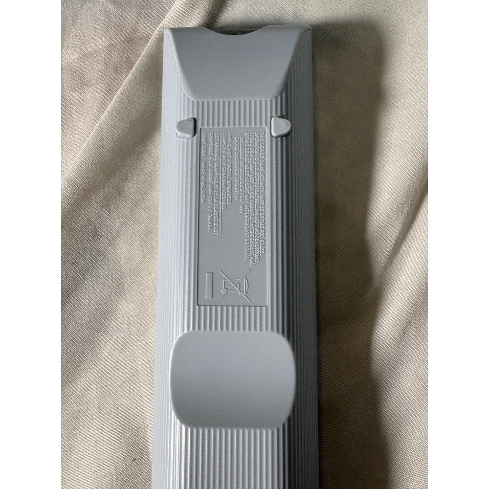 Sony excellent used